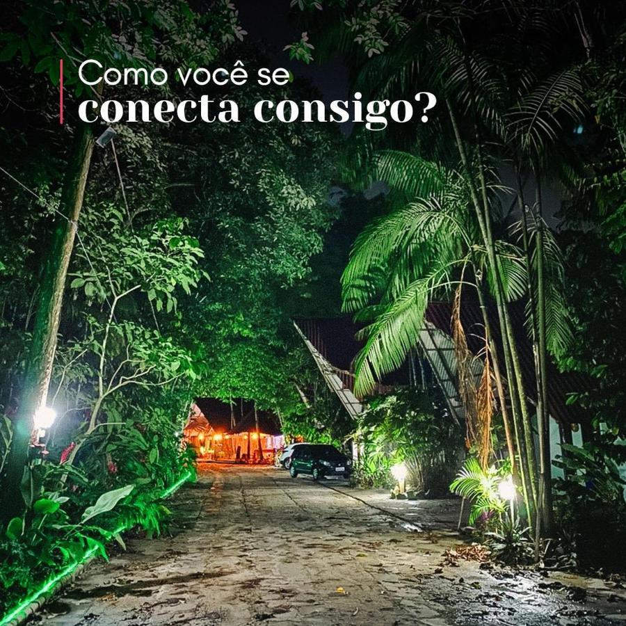 Reservamazon Forest Hotel Belem (Para)