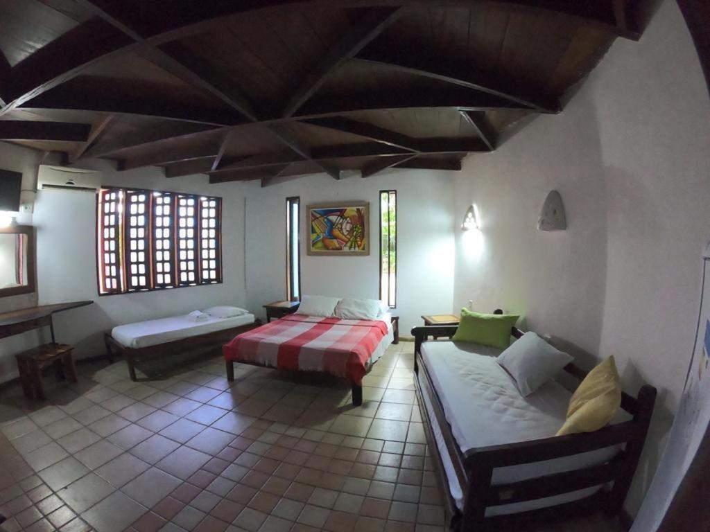 Hotel Reservamazon Forest *