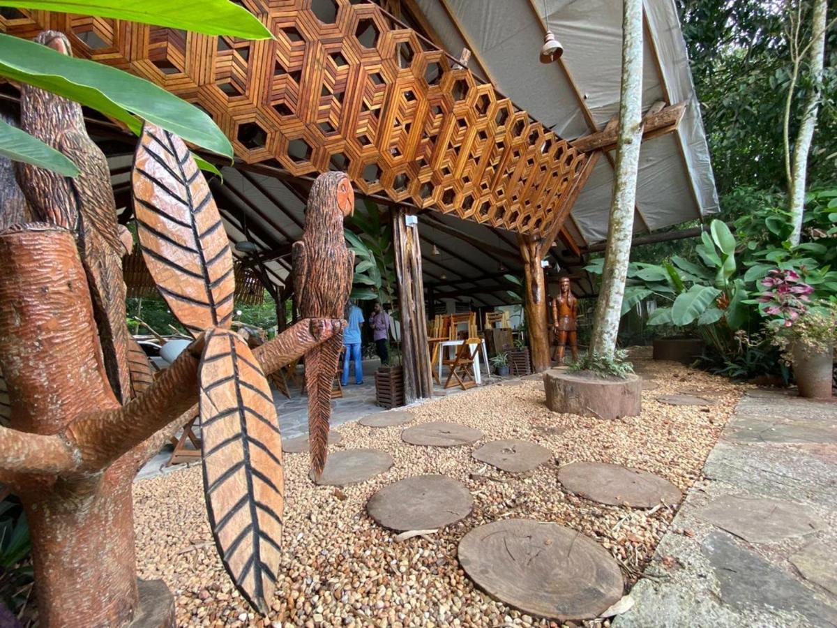 Hotel Reservamazon Forest