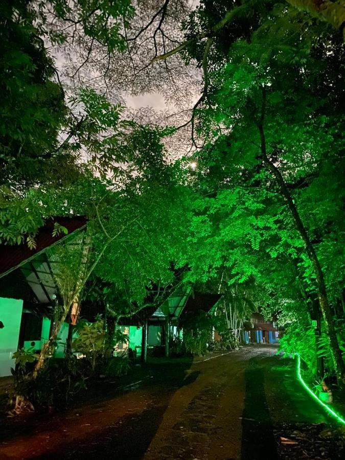 Reservamazon Forest * Belem (Para)