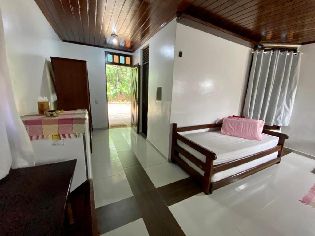 Hotel Reservamazon Forest Belem (Para)