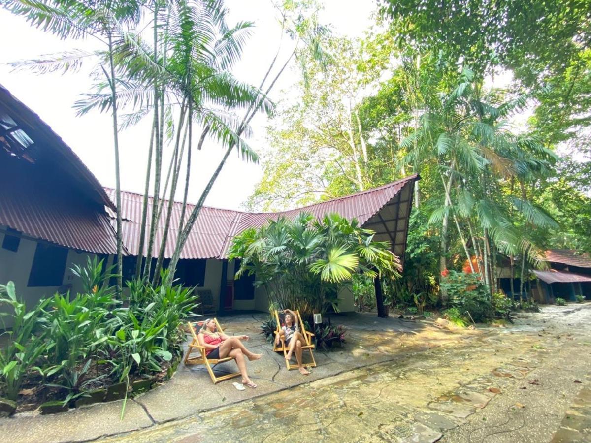 Reservamazon Forest Belem (Para)