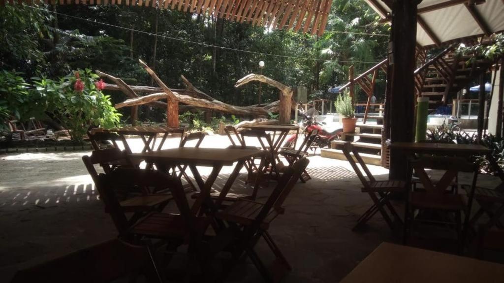 Reservamazon Forest *