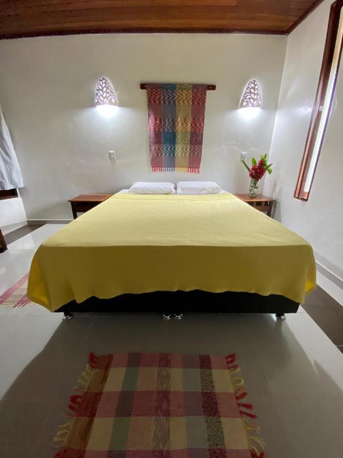 Reservamazon Forest Hotel *