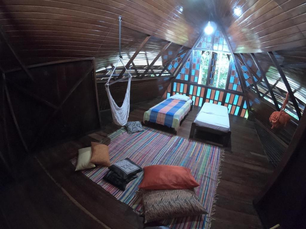 Hotel Reservamazon Forest Belem (Para)