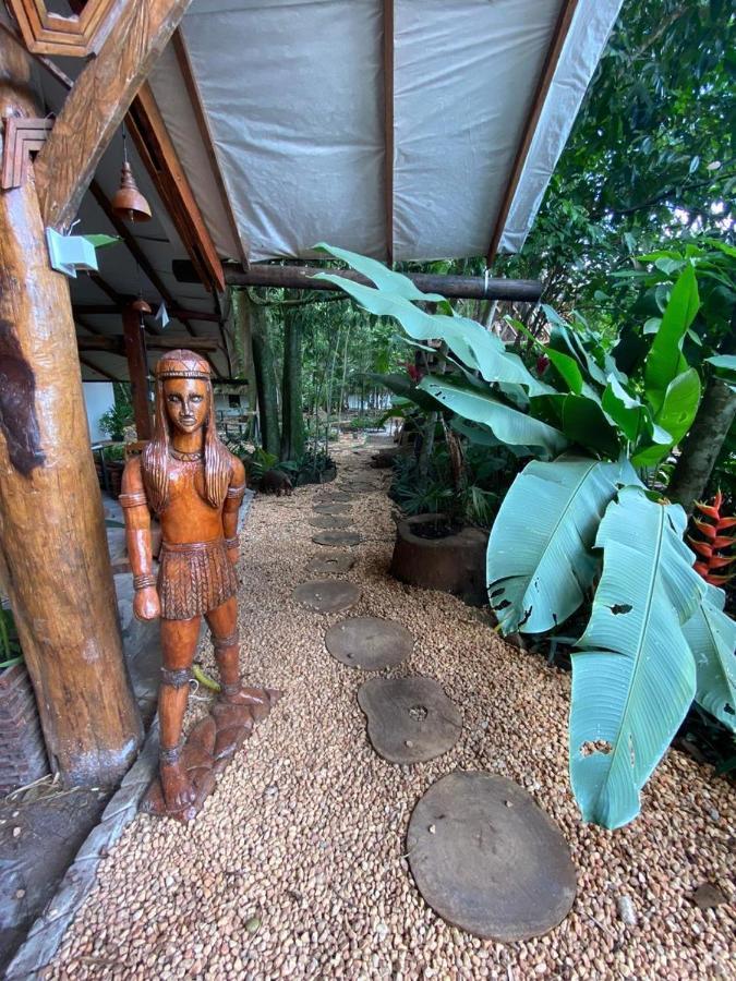 Reservamazon Forest Hotel