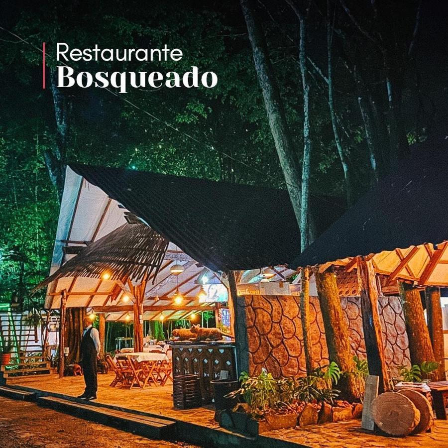 Reservamazon Forest Hotel Belem (Para)