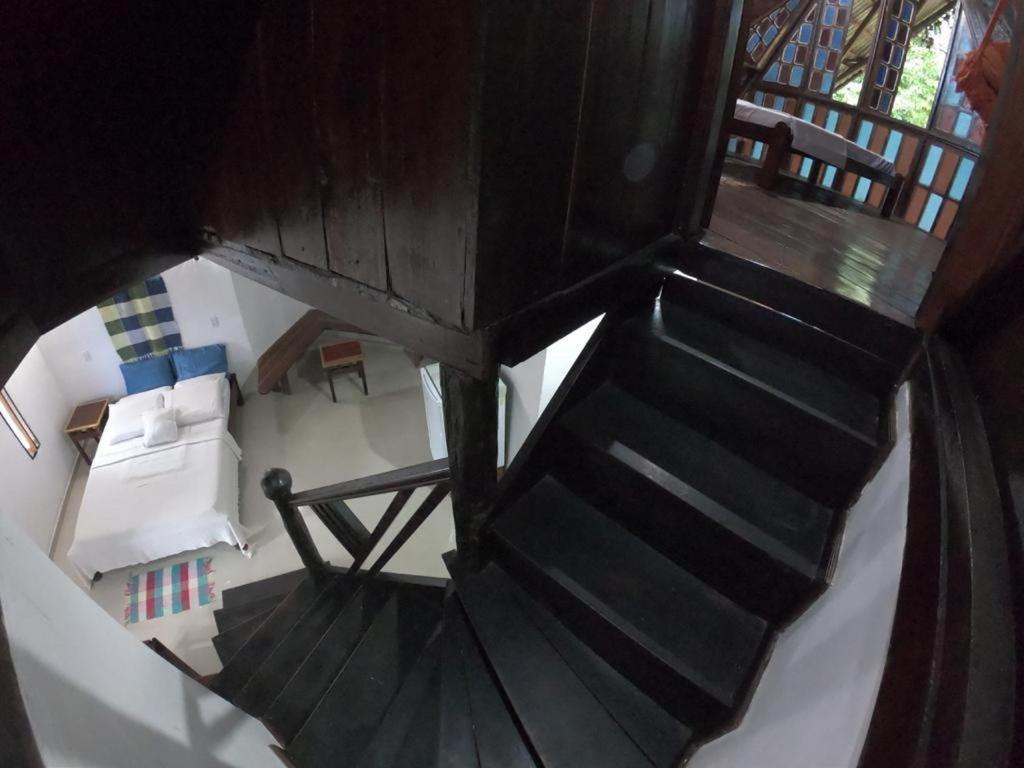 Reservamazon Forest Hotel *