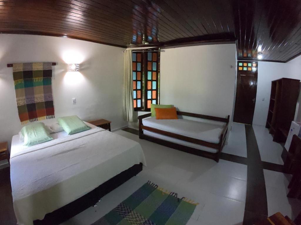 Reservamazon Forest Hotel Belem (Para)
