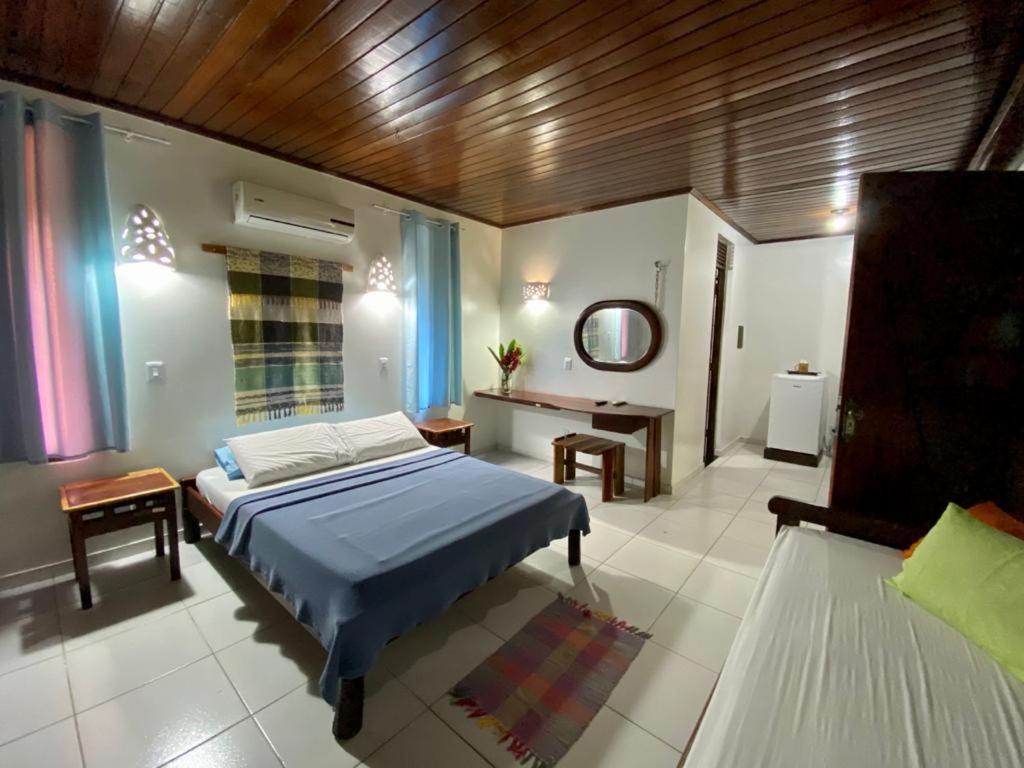 Hotel Reservamazon Forest Belem (Para)