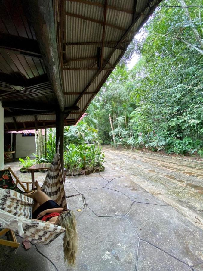 Reservamazon Forest * Belem (Para)