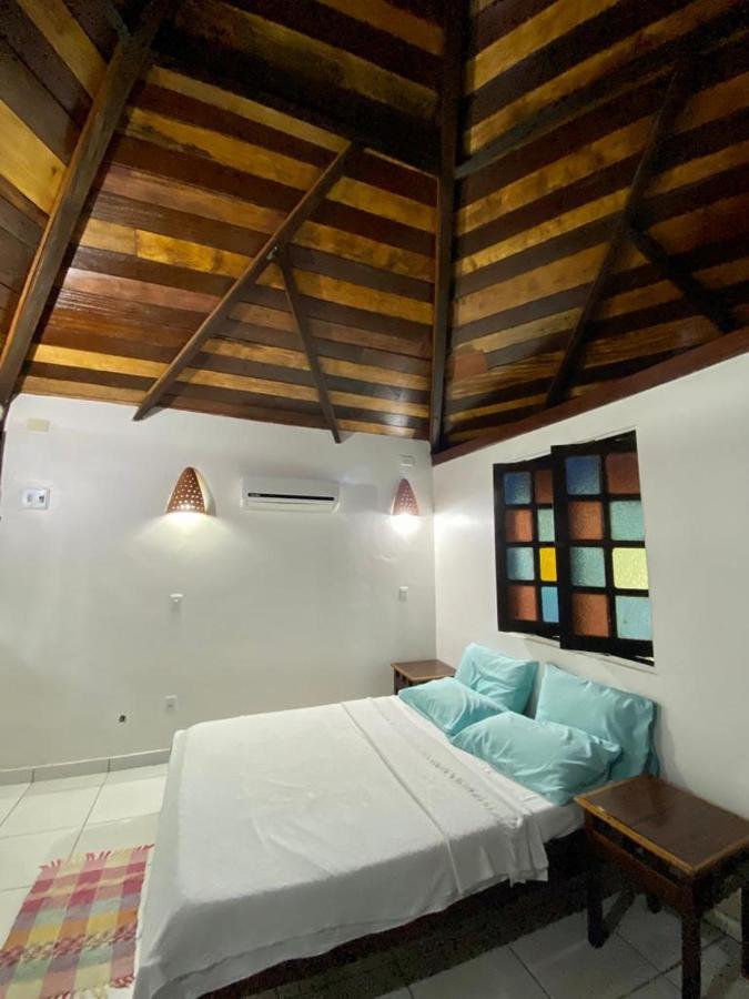 Hotel Reservamazon Forest Belem (Para)