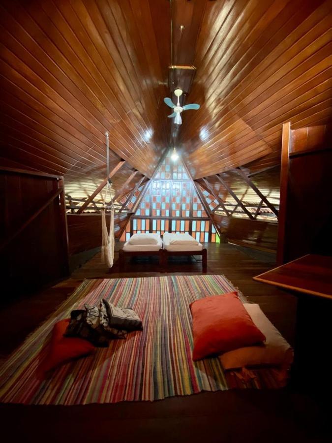 Hotel Reservamazon Forest Belem (Para)