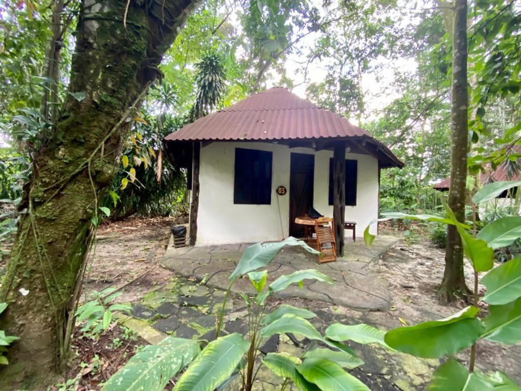 Reservamazon Forest Hotel Belem (Para)