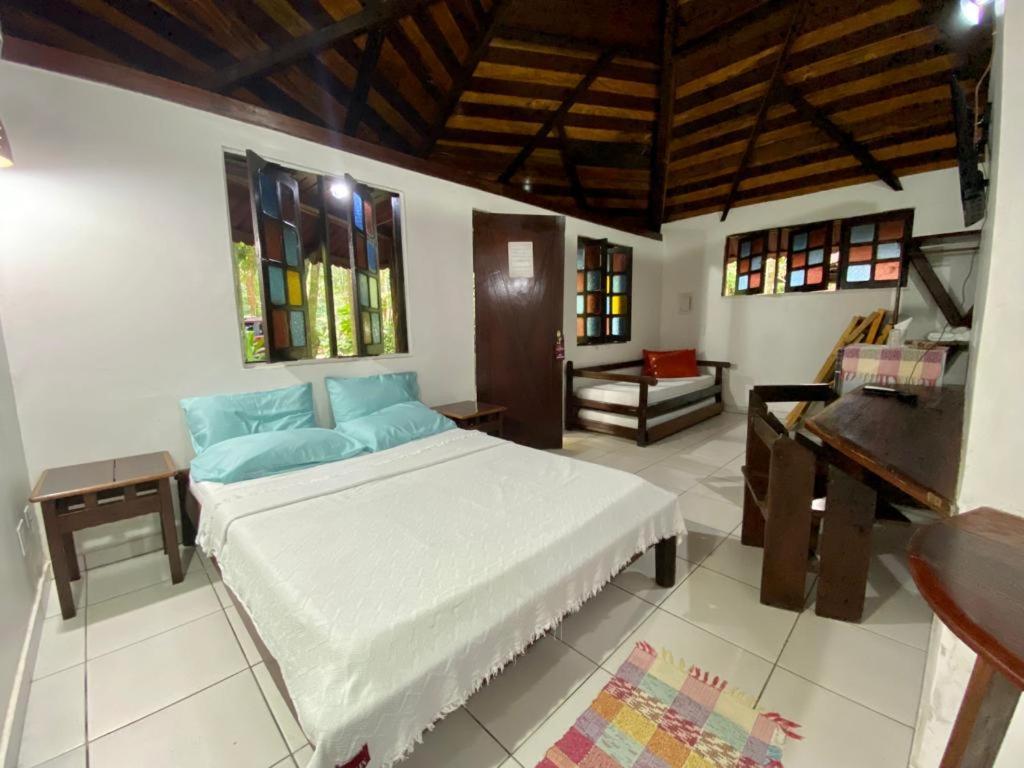Hotel Reservamazon Forest *