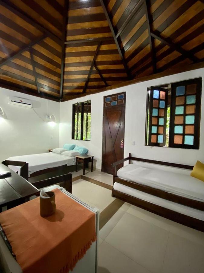 Reservamazon Forest Hotel